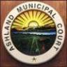 Ashland Municipal Court