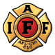 Ashland Fire Chief's Office