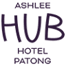 ASHLEE Hub Hotel Patong