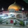 Syed Ahmed Ashraf Library