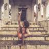 Ashtanga Yoga Patricia Aballay