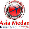 Asian Medan Tour & Travel