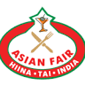 Asian Fair