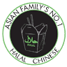 Asian Family's No.1