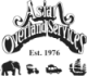 Asian Overland Services Tours & Travel Sdn. Bhd.