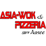 Asia Wok und Pizzeria am Aasee