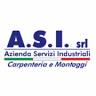 A.S.I. - Carpenteria E Montaggi Azienda Servizi Industriali Srl