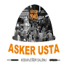 Kebapçı Asker Usta