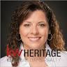 Patricia Chavez, CCIM - Keller Williams Realty