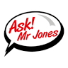 ASK MR JONES ELECTRICAL CONTRACTORS LTD