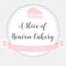 A Slice Of Heaven Cakery, L.L.C.