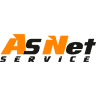 As Net Service- As Dom