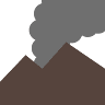 Aso Nakadake Crater 1