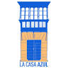 Casa Azul