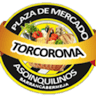 Plaza De Mercado Torcoroma