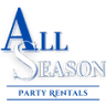 All Season Party Rentals