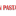 Asrın Pastanesi