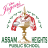 Assam Heights Public School