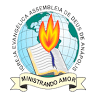 Assembléia de Deus Ministério de Anápolis