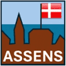 Assens Miniby