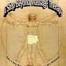 A Step Beyond Massage Therapy