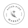 Aster & Pine Market
