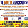 Asti Auto Soccorso srl - Soccorso Stradale 24h Su 24