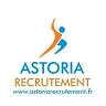 ASTORIA RECRUTEMENT cabinet de recrutement grande distribution logistique transport