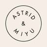 Astrid & Miyu