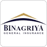 Binagriya Upakara. PT Asuransi