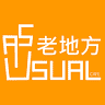 AsUsual Cafe