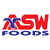 Gudang ASW Biskuit