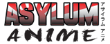 Asylum Anime