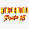 Atacadão Posto 13