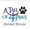 A Tail Of 4 Paws Animal Rescue