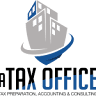 A Tax Office Inc