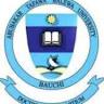 ATBU College of Medical Sciences