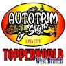 Auto Trim TopperWorld