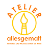 Atelier-allesgemalt