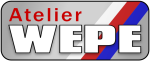 Petr Štikar - Atelier WEPE