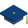 Atelier Diplôme toge