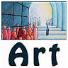AtelierforHope Schilderijen Kaarten Kado's Kunst