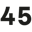 atelier hfnstr 45