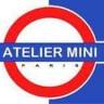 Atelier Mini Paris