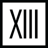 ATELIER XIII - Contemporary Art Gallery