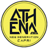Athena gym new generation