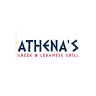 Athena Greek & Lebanese Grill