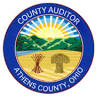 Jill Davidson, Athens County Auditor