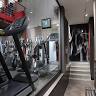 Gym Athletic Club