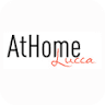 At Home Bed and Breakfast